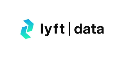 Lyftdata logo